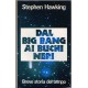 Jeps - dal Big Bang ai buchi neri - Stephen Hawking