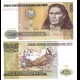 Banconota Fior Di Stampa - 500 INTIS - PERU'
