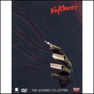     Nightmare - The Ultimate Collection (7 DVD)