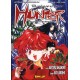 Bakuretsu hunter n.1 NUOVO! - ed. Comic Art