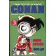Detective Conan n.3 NUOVO! - ed. Comic Art