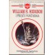 Jeps - I Pirati Fantasma - William H. Hodgson