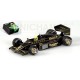 Lotus Renault F1 - A. Senna - scala 1/43 Minichamps
