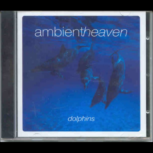 CD ambientheaven DOLPHINS