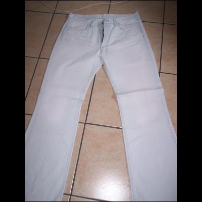 Jeans Diesel bianchi tg.44