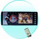 3.5 TFT DVD e TV Player - USB + SD/ MMC