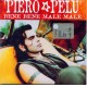 Piero Pel "Bene Bene Male Male" Radio Edit
