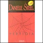 Perfidia, Danielle Steel, libro usato