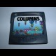 Gioco per Game Gear "  COLUMNS  "  ( Sega )