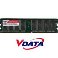 DIMM 512MB PC533 V-DATA