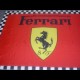 TEAM Ferrari - bandiera