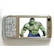 Cellulare - N6198A,2 Sim ,TV, radio, Bluetooth,Touch Screen