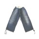  jeans Ki6! colore denim taglie disponibili: 4, 6, 8 anni