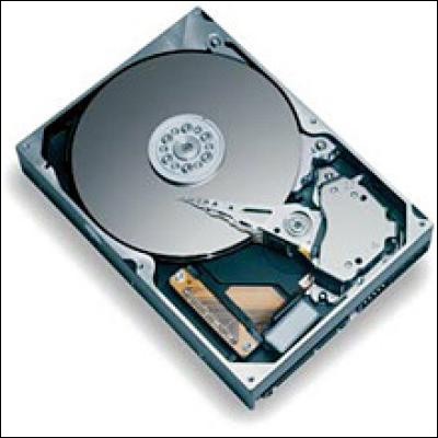 Hard Disk 160 GB Maxtor STM3160215AS 2MB SATA NUOVO