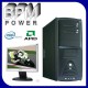 BPM PC COMPUTER CORE INTEL CELERON 1.6 GHz R2GB HD80