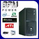 BPM PC 05 COMPUTER CORE 2 DUO E2160 HD250 RAM 2GB DVDRW