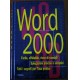 WORD 2000