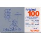 Jeps - WIND - Fumetti PAT - 06/2002 - Pk - lotto 150