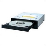 Masterizzatori DVD interni PIONEER
