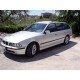 BMW 530 TDi Touring_Allest M_Vetri neri_C Control_Xenon