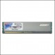 PATRIOT DDR3 1 GB 1333 MHZ PC-10600 CL9