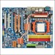 GIGABYTE GA-MA790FX-DQ6 REV 1.0 AMD 790FX PCI-E/DDR2/SATA