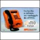 SCHEDA N. 860 - IL TUO TELEFONO - NUOVA!!!!!!
