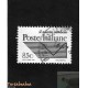 Francobollo Repubblica usato - Poste Italiane