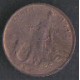 ITALIA REGNO 1912 - 1 centesimo prora - SPL/FDC