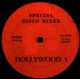 HOLLYWOOD 3 - SPECIAL DISCO MIXER