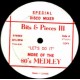 BITS & PIECES III - 80's MEDLEY