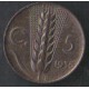 ITALIA REGNO 1936 - 5 centesimi spiga - SPL