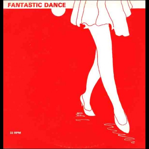 FANTASTIC DANCE