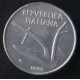 ITALIA REPUBBLICA 1965 - 10 LIRE italma - SPL/FDC