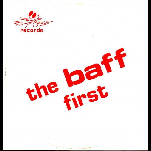 THE BAFF FIRST