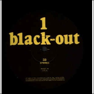 BLACK.OUT 1