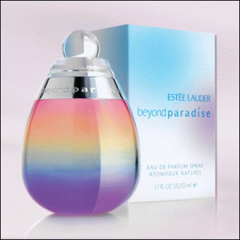Este Lauder - BEYOND PARADISE - Eau de Parfum - 50ml Profum
