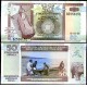 BURUNDI - 50 francs 2005 FDS