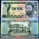 GUINEA BISSAU - 100 pesos 1990 FDS