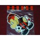 mouse pad tappetino pc notebook Milan