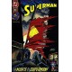 LA MORTE DI SUPERMAN variant cover LUCCA 93 play press