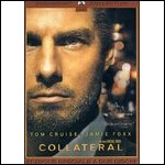 Collateral (2004) DVD