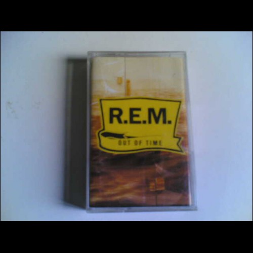 R.E.M. - OUT OF TIME-