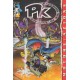 PK - PAPERINIK NEW ADVENTURES N. 15 - Marzo 1998