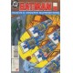 BATMAN n. 22 - Anno II - Dicembre 1993 (Glenat Italia)