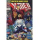 X-MEN 2099 n. 4 - Settembre 1994 - Marvel Italia