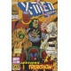 X-MEN 2099 n. 6 - Novembre 1994 - Marvel Italia