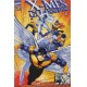 X-MEN - GLI ANNI D'ORO 5 - MARVEL SPECIAL n.8 - Agosto 1996