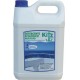 IND 2400505 Tanica 5 litri di detergente liquido Kitz marine