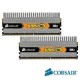 Corsair - Kit 4096MB (2X2GB) 800MHz XMS2 DHX CL5 PC6400